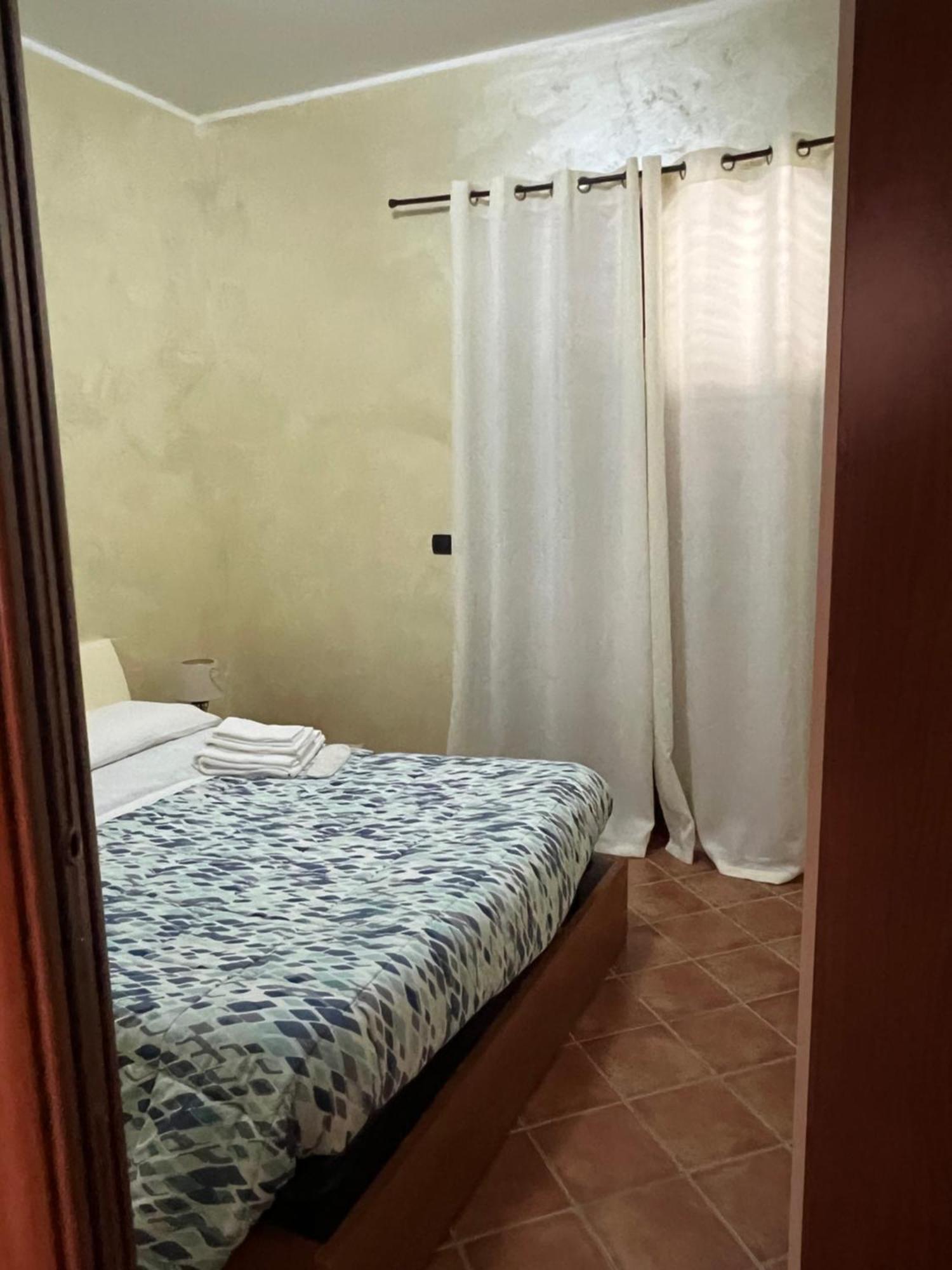 La Marinella Appartement Palmi Buitenkant foto