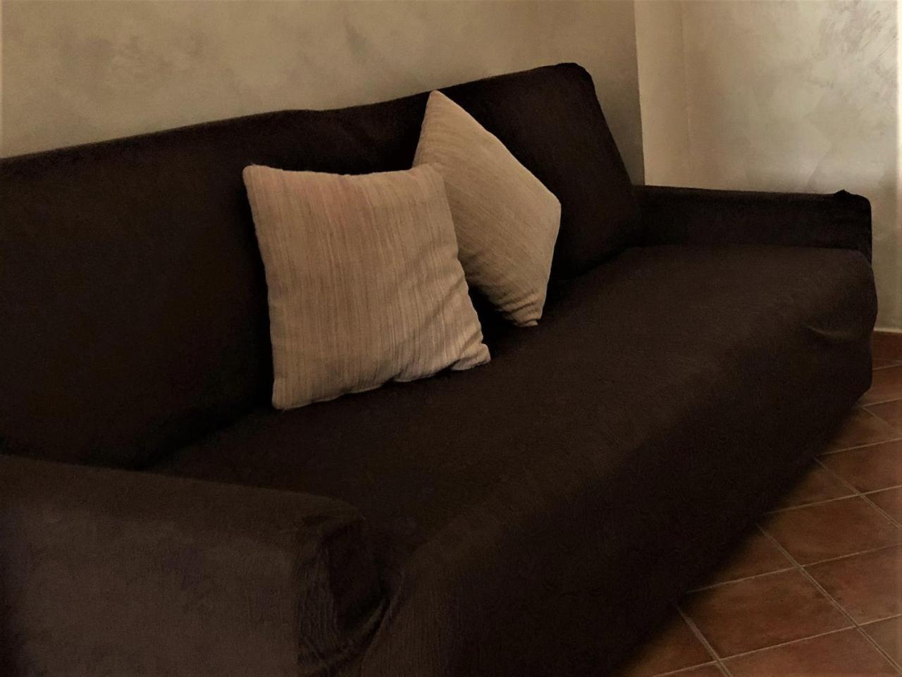 La Marinella Appartement Palmi Buitenkant foto